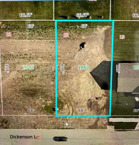 Photo of 1860 Dickenson Ln, IowaCity, IA 52240 (MLS # 202507126)