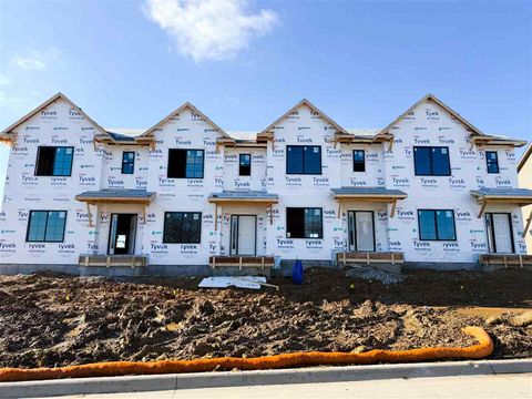 Photo of 4711 Preston Ln, IowaCity, IA 52246 (MLS # 202600232)