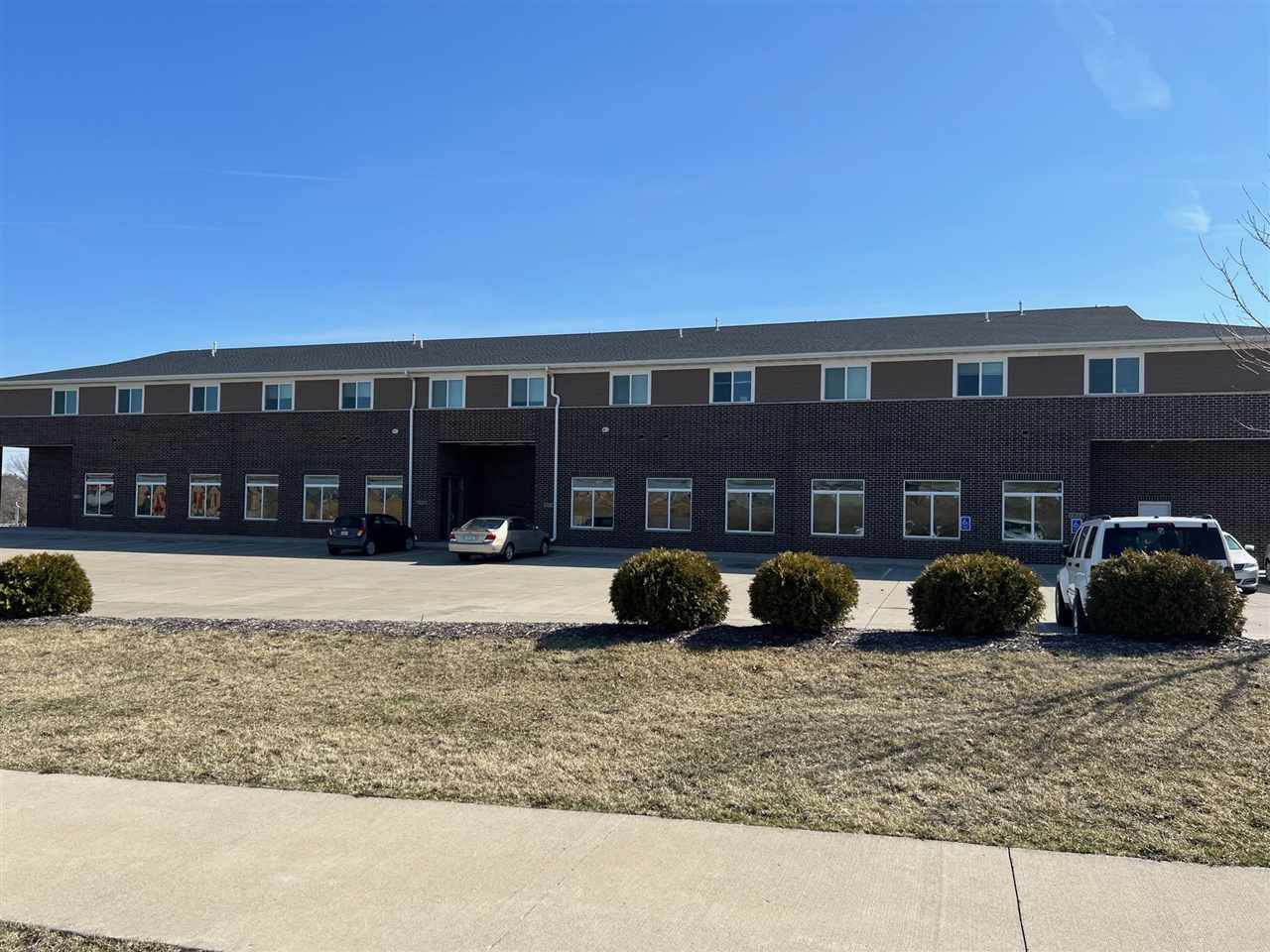 Photo 1 of 3 — 591 State St. C, Tiffin, IA 52340