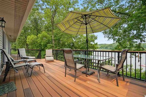 Photo of 2320 Rice Ridge Ln NE, NorthLiberty, IA 52317 (MLS # 202601918)