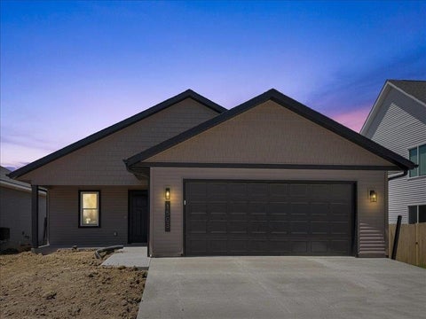 Photo of 1415 Duncan Drive, Muscatine, IA 52761 (MLS # 202603681)