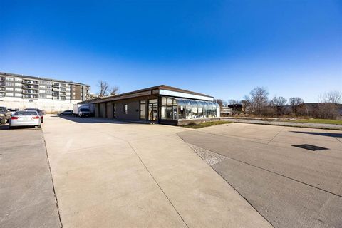 Photo of 711 2nd St, Coralville, IA 52241 (MLS # 202603624)
