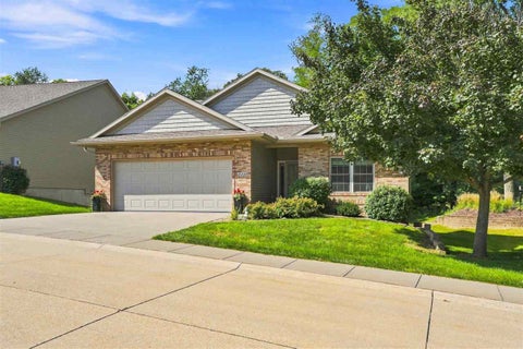 Photo of 2248 Jessica Ln, Coralville, IA 52241 (MLS # 202605217)