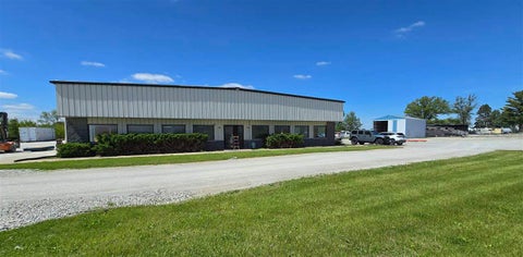 Photo of 4821 Highway 6 SE, IowaCity, IA 52240 (MLS # 202603428)