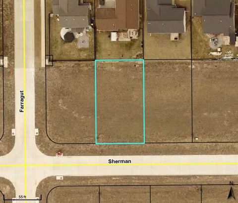 Photo of 1812 Sherman Dr, Iowa City, IA 52240 (MLS # 202505733)