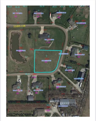 LOT 2 116TH CIRCLE, RIVERSIDE, IA 52327 - Image a8517ee2bf69df6becefead757f28a5b/4113239353