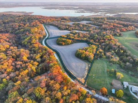 Photo of 000 Seneca Rd NW, Swisher, IA 52338 (MLS # 202507147)