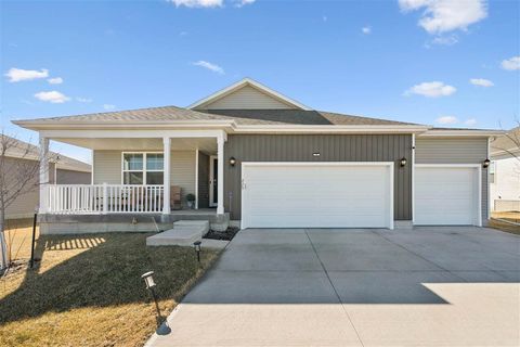 Photo of 225 Sumac Dr, Palo, IA 52324 (MLS # 202601764)