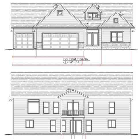 Photo of 1930 Longboat Drive, Tiffin, IA 52340 (MLS # 202603563)