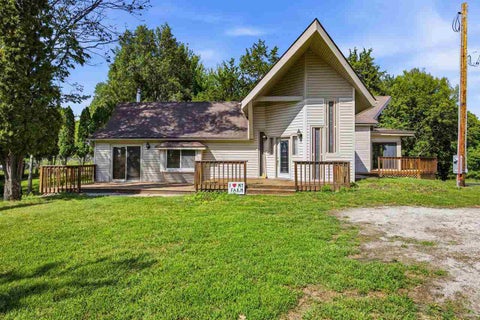 Photo of 1795 Lake Manor Rd NE, Solon, IA 52333 (MLS # 202605505)