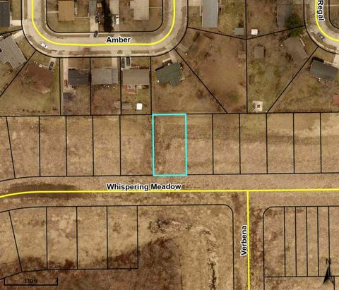 Photo of 2158 Whispering Meadow Dr, Iowa City, IA 52240 (MLS # 202505765)