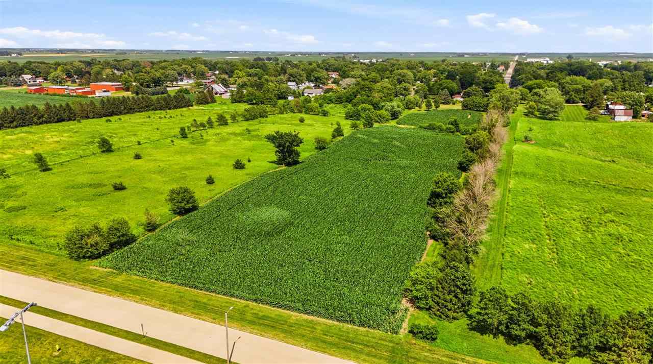 Photo 1 of 8 — 5+ acres, Washington, IA 52353