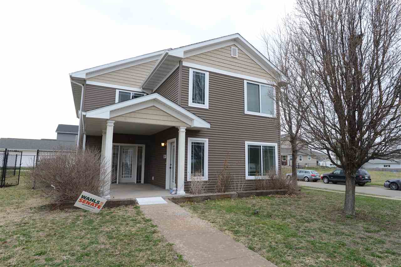 Photo 1 of 11 — 2694 Pinto Ln, IowaCity, IA 52240