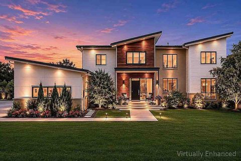 Photo of 4128 Deacon Ln, Solon, IA 52333 (MLS # 202603731)
