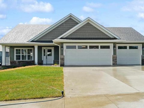 Photo of 314 Sierra Trce, Coralville, IA 52241 (MLS # 202500192)