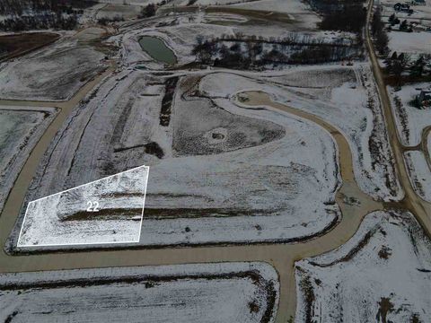 Photo of Spartan Hollow Lot #22, Solon, IA 52333 (MLS # 202600798)