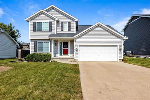 Photo of 3260 London Way, Marion, IA 52302 (MLS # 202405269)