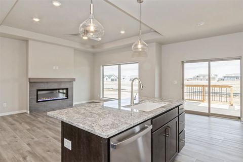 Photo of 711 Chamberlin Ln, North Liberty, IA 52317 (MLS # 202505448)