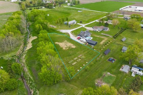 Photo of 117th Court (Lot 10), Kalona, IA 52247 (MLS # 202600969)