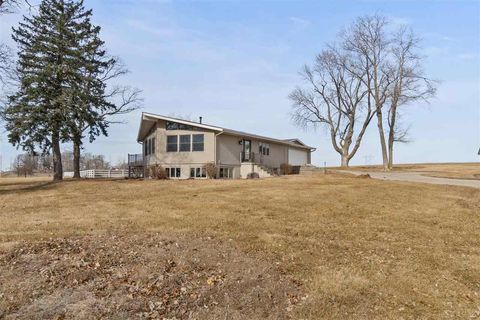 Photo of 4860 American Legion Road, IowaCity, IA 52240 (MLS # 202602146)