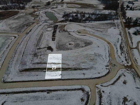 Photo of Spartan Hollow Lot #23, Solon, IA 52333 (MLS # 202500407)