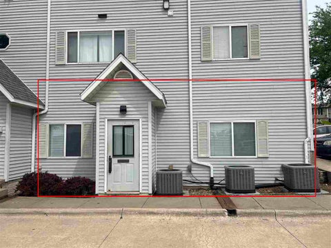 Photo of 2210 9th St Ste 1 #Ste 1, Coralville, IA 52241 (MLS # 202605883)