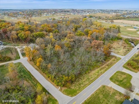 Photo of S Park Rd. Hickory Knoll Lot, Tiffin, IA 52340 (MLS # 202605425)