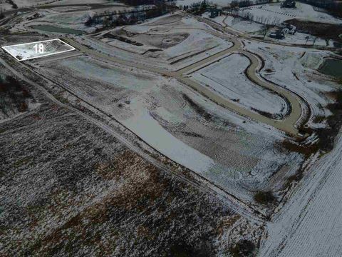 Photo of Spartan Hollow Lot #18, Solon, IA 52333 (MLS # 202600989)