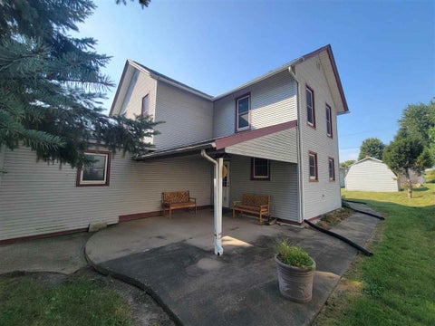Photo of 218 E Main St, Oxford, IA 52322 (MLS # 202605622)