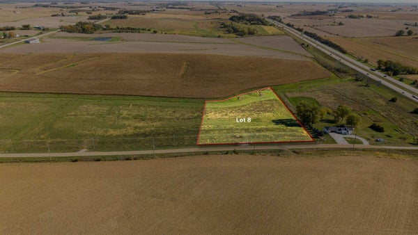 1932 CHARLES AVE LOT 8, WEST BRANCH, IA 52358 - Image aeaee031741109f18b7c0fc76a51ecb7/3579954604