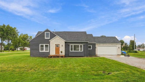 Photo of 1982 Mill View Cir SW, Kalona, IA 52247 (MLS # 202605561)