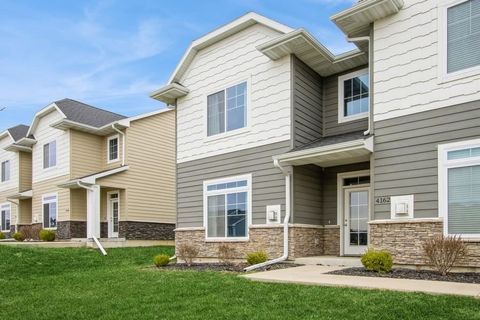 Photo of 4162 Unbridled Ave, Iowa City, IA 52240 (MLS # 202502237)