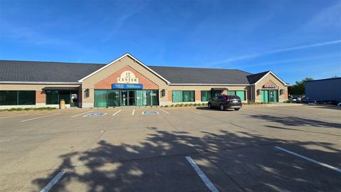 Photo of 250 12th Ave Ste 150, Office G #Ste 150, Office G, Coralville, IA 52241 (MLS # 202507428)