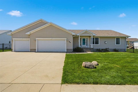 Photo of 89 Cardinal Ave, Atkins, IA 52206 (MLS # 202603682)