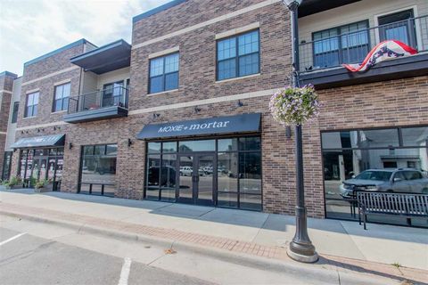 Photo of 121 W Main St 102 & 103 #102 & 103, Solon, IA 52333 (MLS # 202500099)