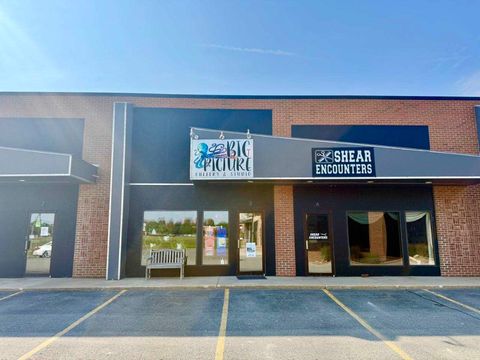 Photo of 185 N Hwy 965 3 #3, North Liberty, IA 52317 (MLS # 202505851)