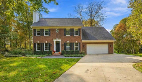 Photo of 2 Audrey Ct NE, IowaCity, IA 52240 (MLS # 202606116)