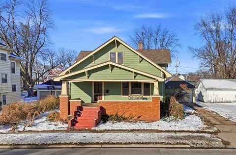 Photo of 626 E Washington St., Washington, IA 52353 (MLS # 202600002)