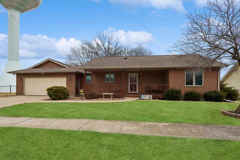 Photo of 451 Elm Street, Riverside, IA 52327 (MLS # 202601438)