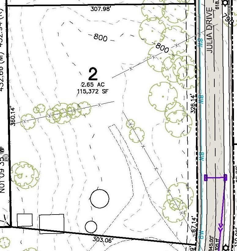 Photo 1 of 4 — Lot 2 Forevergreen Estates, NorthLiberty, IA 52317