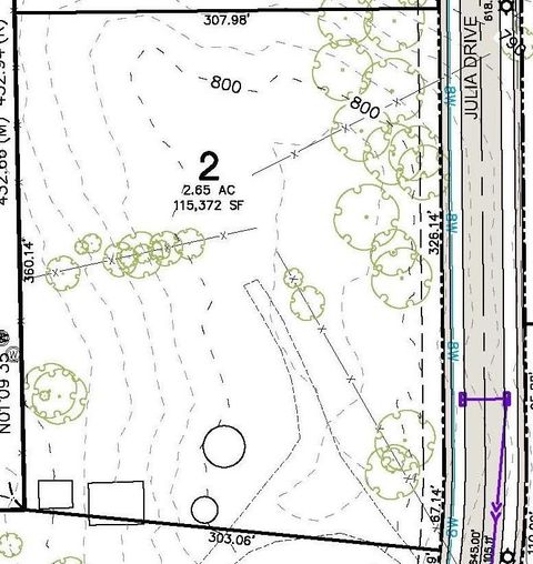 Photo of Lot 2 Forevergreen Estates, NorthLiberty, IA 52241 (MLS # 202601459)