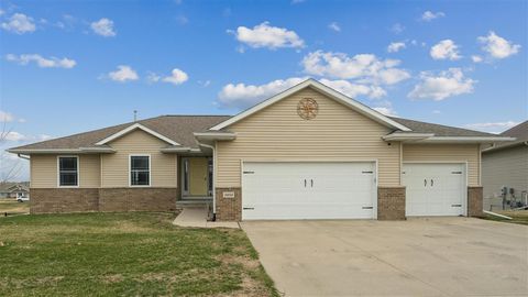 Photo of 3454 Penny Ln, Marion, IA 52302 (MLS # 202601960)