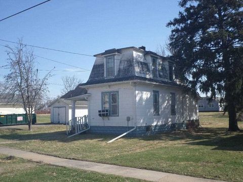 Photo of 206 E Lafayette, Keota, IA 52248 (MLS # 202601894)