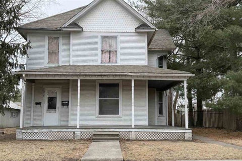 Photo of 508 N Iowa Ave, Washington, IA 52353 (MLS # 202605331)