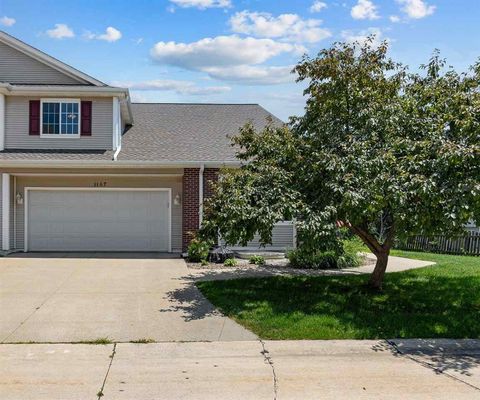 Photo of 1167 74th St NE, IA 52402 (MLS # 202506148)