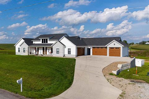 Photo of 1904 Charles Ave., WestBranch, IA 52358 (MLS # 202600265)