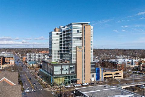 Photo of 404 E College St 1107 #1107, IowaCity, IA 52240 (MLS # 202600095)