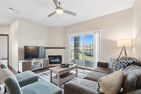 Photo of 2871 Spring Rose Cir 201 #201, Coralville, IA 52241 (MLS # 202602613)
