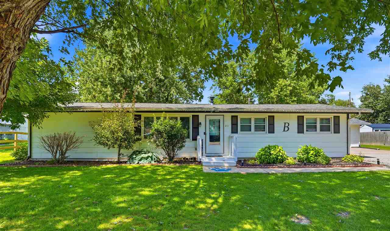 Photo 1 of 42 — 211 E Meadow Ln., ColumbusJunction, IA 52738