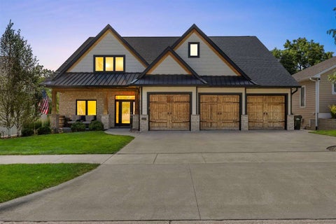 Photo of 337 Windmill Drive, IowaCity, IA 52245 (MLS # 202605154)
